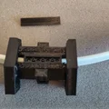 Mey Interceptor Wurfarmblock - Block Gắn Cánh Cung Tự Chế - Thumbnail 8