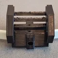 Mey Interceptor Wurfarmblock - Block Gắn Cánh Cung Tự Chế - Thumbnail 9