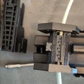 Mey Interceptor Wurfarmblock - Block Gắn Cánh Cung Tự Chế - Thumbnail 13