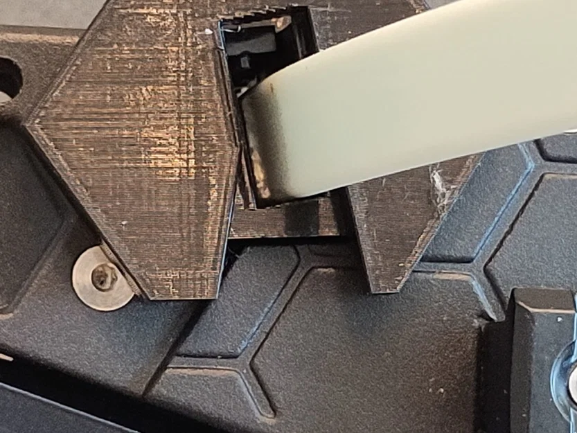 Mey Interceptor Wurfarmblock - Block Gắn Cánh Cung Tự Chế - Image 15