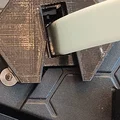 Mey Interceptor Wurfarmblock - Block Gắn Cánh Cung Tự Chế - Thumbnail 15