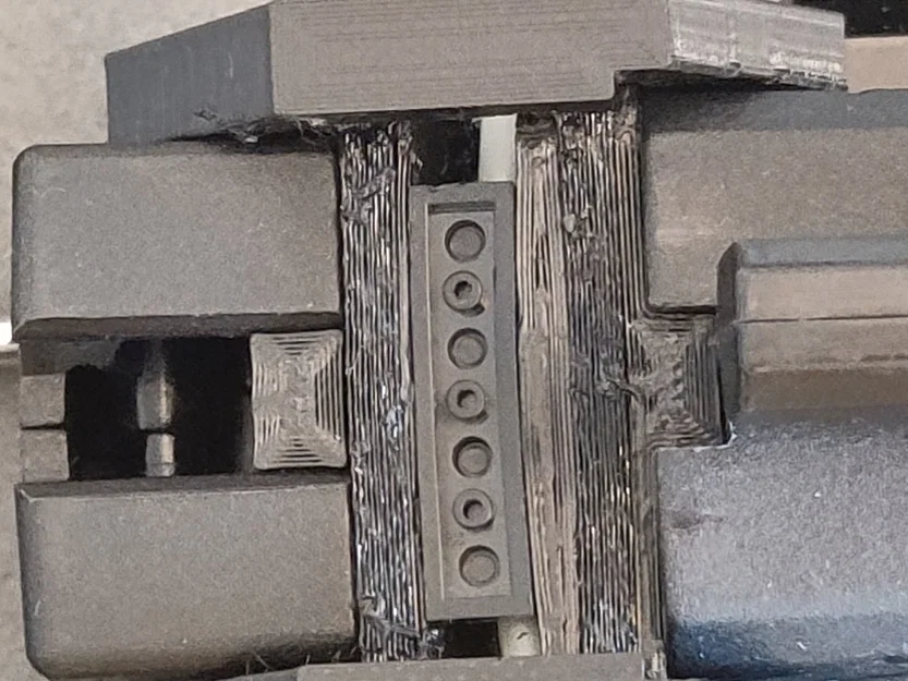 Mey Interceptor Wurfarmblock - Block Gắn Cánh Cung Tự Chế - Image 17