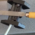 Mey Interceptor Wurfarmblock - Block Gắn Cánh Cung Tự Chế - Thumbnail 19