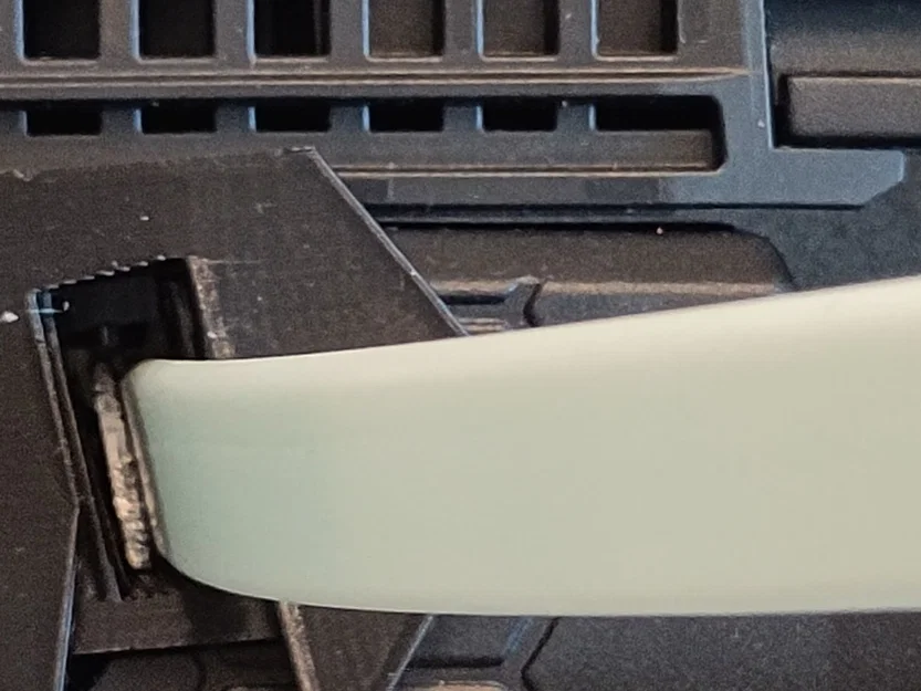 Mey Interceptor Wurfarmblock - Block Gắn Cánh Cung Tự Chế - Image 20