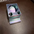 Đế cắm bút máy và giữ lọ mực - Thumbnail 6
