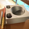 Đế cắm bút máy và giữ lọ mực - Thumbnail 9