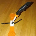 Bộ HOTAS tự chế (DIY) cho game giả lập bay - Thumbnail 1