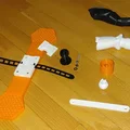 Bộ HOTAS tự chế (DIY) cho game giả lập bay - Thumbnail 2
