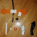 Bộ HOTAS tự chế (DIY) cho game giả lập bay - Thumbnail 5