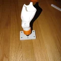 Bộ HOTAS tự chế (DIY) cho game giả lập bay - Thumbnail 6