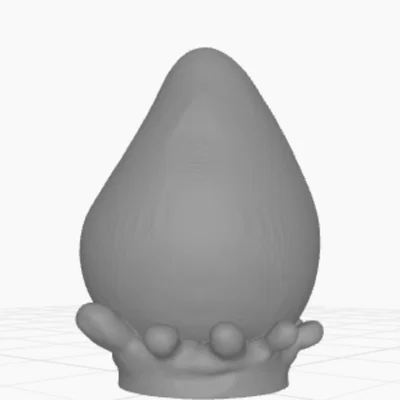 Mô hình 3D Dream Drop Needoh - Đồ chơi thư giãn độc đáo