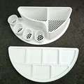 Khay Đựng Bàn Chải và Kem Đánh Răng Thông Minh In 3D - Thumbnail 3
