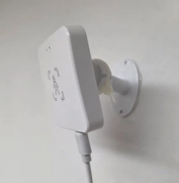 Giá treo tường đa năng cho cảm biến thông minh, camera mini - Image 1