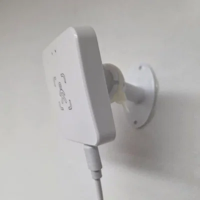 Giá treo tường đa năng cho cảm biến thông minh, camera mini