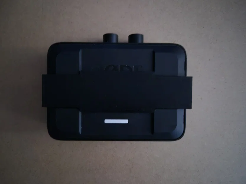 Giá treo Rode AI-1 lắp dưới bàn (Under Desk Mount) - Image 1
