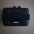Giá treo Rode AI-1 lắp dưới bàn (Under Desk Mount) - Thumbnail 1