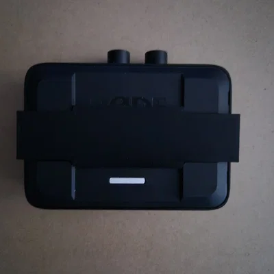 Giá treo Rode AI-1 lắp dưới bàn (Under Desk Mount)