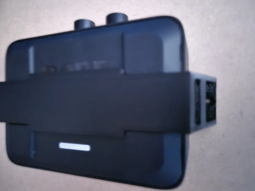 Giá treo Rode AI-1 lắp dưới bàn (Under Desk Mount) - Image 2
