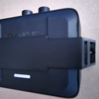 Giá treo Rode AI-1 lắp dưới bàn (Under Desk Mount)