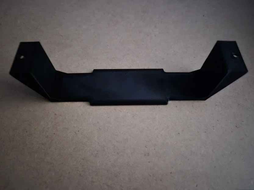 Giá treo Rode AI-1 lắp dưới bàn (Under Desk Mount) - Image 3