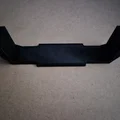 Giá treo Rode AI-1 lắp dưới bàn (Under Desk Mount) - Thumbnail 3