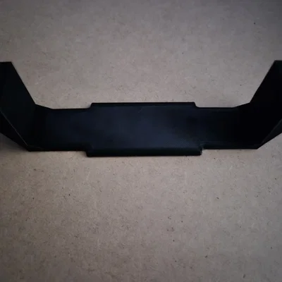 Giá treo Rode AI-1 lắp dưới bàn (Under Desk Mount)