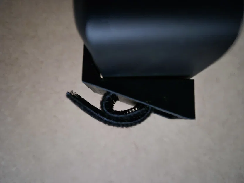 Giá treo Rode AI-1 lắp dưới bàn (Under Desk Mount) - Image 4