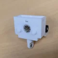 Hộp số thay thế cho rèm lá dọc Jysk (Jysk Vertical blinders gearbox) - Thumbnail 3