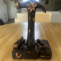 Cây búa của Thánh Giuse (Joseph's Hammer) - Thumbnail 2