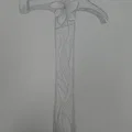 Cây búa của Thánh Giuse (Joseph's Hammer) - Thumbnail 4
