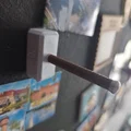 Nam châm tủ lạnh búa Thor Mjolnir - Thumbnail 4