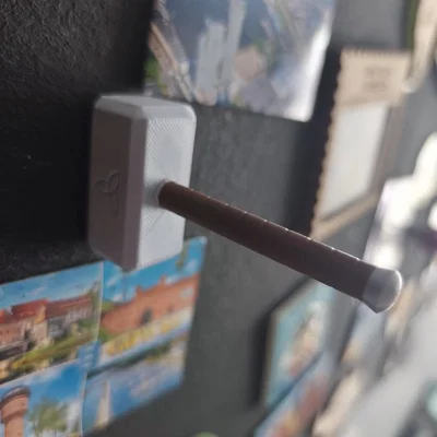 Nam châm tủ lạnh búa Thor Mjolnir