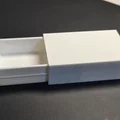 Hộp trượt (Sliding Box) - Onshape - Thumbnail 1