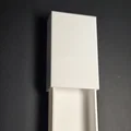 Hộp trượt (Sliding Box) - Onshape - Thumbnail 2