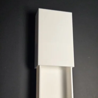 Hộp trượt (Sliding Box) - Onshape