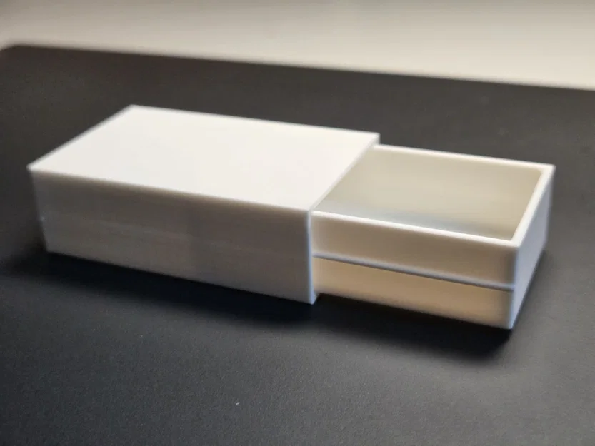 Hộp trượt (Sliding Box) - Onshape - Image 3