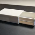 Hộp trượt (Sliding Box) - Onshape - Thumbnail 3
