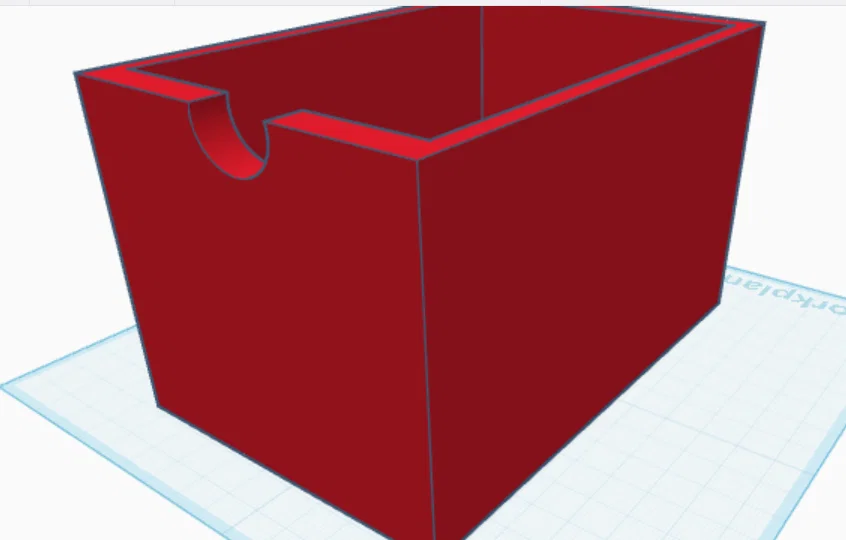 Khay 3D đựng đồ (Inner Draw) tiện lợi cho ngăn kéo - Image 1