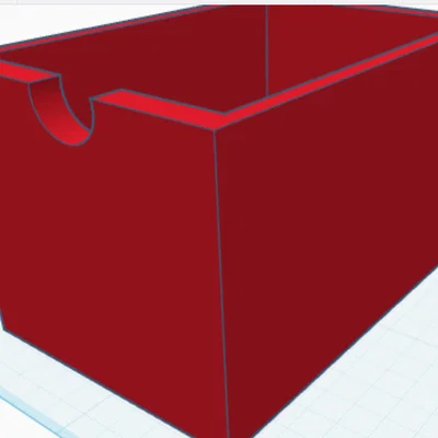 Khay 3D đựng đồ (Inner Draw) tiện lợi cho ngăn kéo