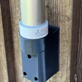 Giá treo beacon cho Ecovacs Goat G1 - Thumbnail 1