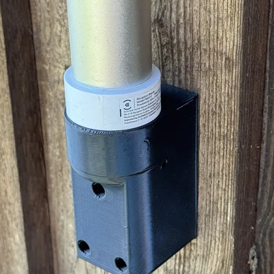 Giá treo beacon cho Ecovacs Goat G1