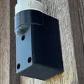 Giá treo beacon cho Ecovacs Goat G1 - Thumbnail 2