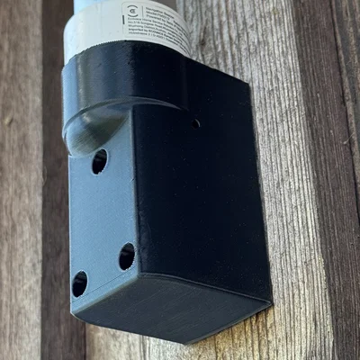 Giá treo beacon cho Ecovacs Goat G1