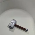Nam châm hình búa Thor Mjolnir nhỏ gọn - Thumbnail 1