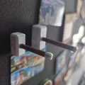 Nam châm hình búa Thor Mjolnir nhỏ gọn - Thumbnail 5