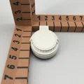 Mô hình tai nghe (Headphones) 3D - Thumbnail 7
