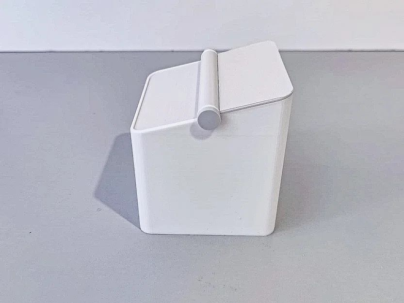 Thùng rác để bàn mini 3D: Giải pháp gọn gàng cho góc làm việc của bạn - Image 3