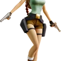Lara Croft phiên bản cổ điển (thập niên 90) - Thumbnail 1