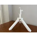 Tripod Gắn Điện Thoại Tùy Chỉnh - Thumbnail 1