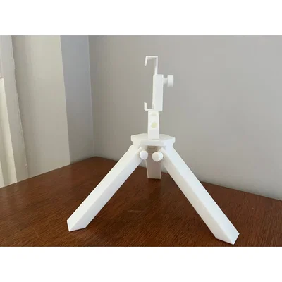 Tripod Gắn Điện Thoại Tùy Chỉnh